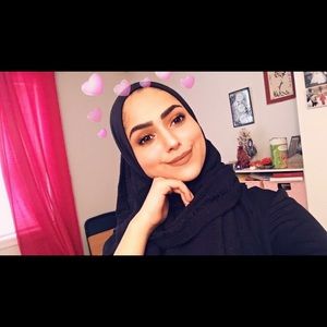 Meet your Posher, Yasmeen